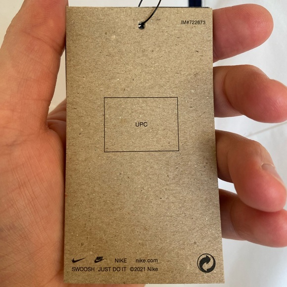 Nike NFL Seattle Seahawks Jacket - Picture 4 of 4